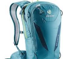Рюкзак Deuter 2020-21 Compact 6 Denim/Navy 3200018_3383 